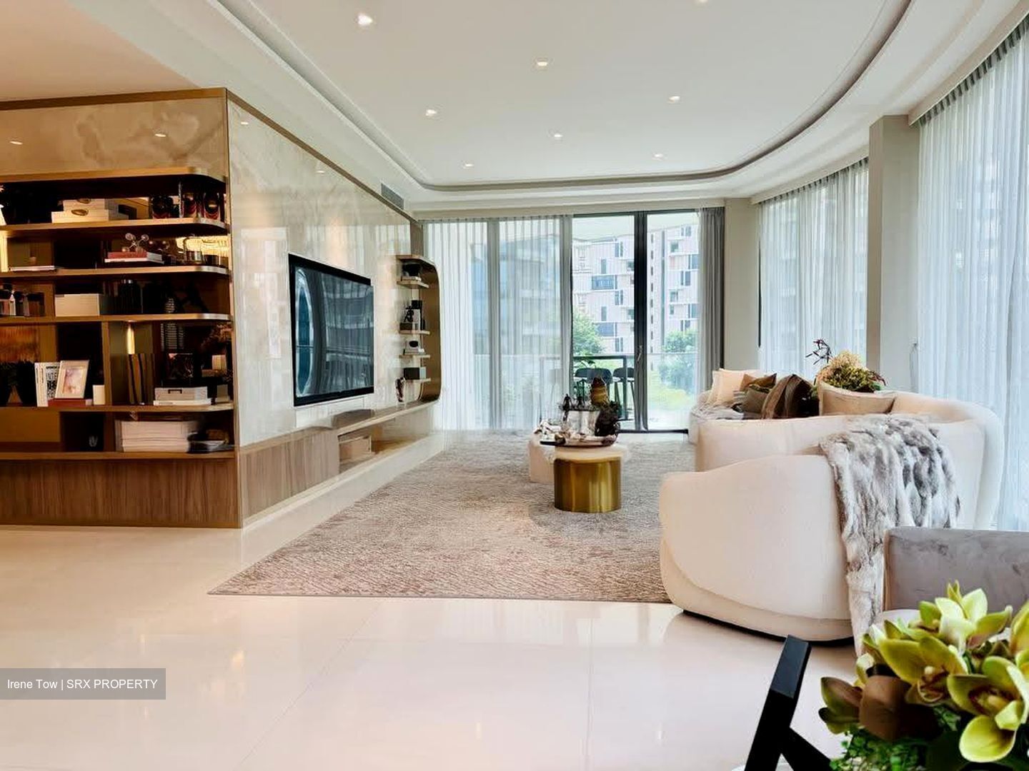 Cliveden At Grange (D10), Condominium #615248331